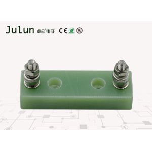 China Special Fuse Seat  / Fuse Holder For Car Rechargeable Battery Charging Fuse on sale