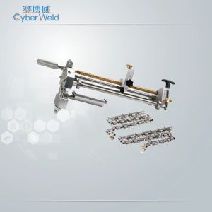 Cheap Uniprep 4XL Rotary Scraping Tool Electrofusion Tooling for sale