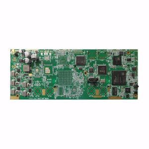 China Electronic One Layer Single Sided Custom Made PCB Boards Fabrication on sale China Electronic One Layer Single Sided Custom Made PCB Boards Fabrication on sale