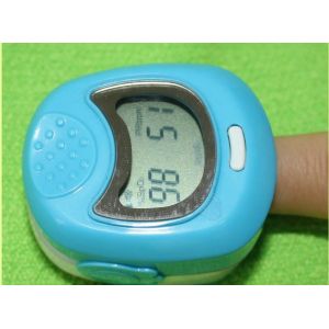 Cheap Contec Personal Neonatal Finger Pulse Rate Oximeter for Hospital for sale
