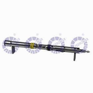 BTW Thin Wall Drilling Core Barrel MBI Double Tube Core Barrel