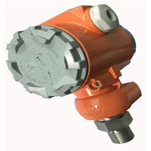 Professional Industrial Pressure Transmitter LCD Liquid Crystal Display