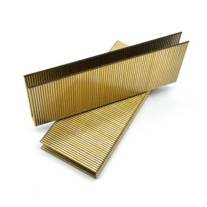 15 gauge Thailand Senco Q staples Heavy Duty Staples For Industry And Constructi