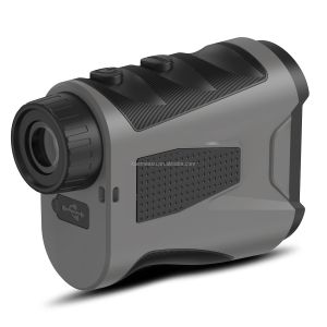 Multifunctional G450m Rangefinder for Golf Speed Vertical Distance Measurement