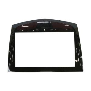 Control Panel IMD Automotive Injection Molding Automobile Navigator Panel