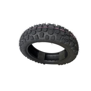 Transportation Package Colourful Wrapping for Talwan Three Wheeled Motorcycle