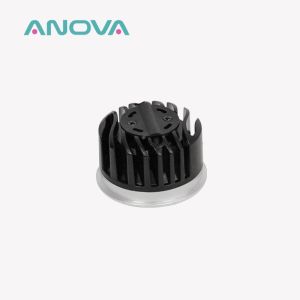 24VDC MR16 Led Module Low Voltage Centralized Tunable White MR16 Module