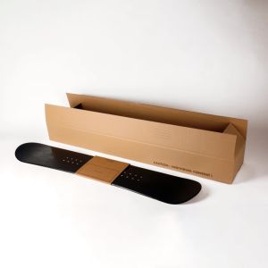 Provides Cushioning And Protection Skateboard Shipping Boxes Package Boxes