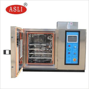 Wind Cooling Portable Desktop Climatic Test Chamber