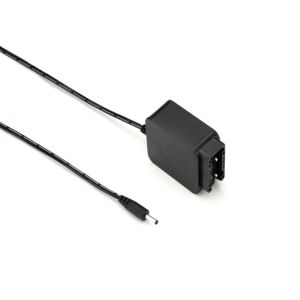 Black Universal AC DC Power Adapter Wireless Update US/EU/UK/AU Plug Type Huoniu