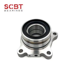 Cheap 42450-60070 512351 BM500015 753-0034 Rear Wheel Hub Bearing Auto Parts for Toyota With High Quality for sale