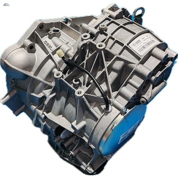 Quality Geely Emgrand VT2 VT3 Auto Transmission Assembly Gearbox 485097 485095 wholesale