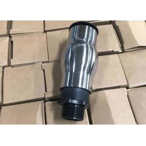 15M3/H DN40 1.5" SS Foam Water Fountain Nozzle Jet