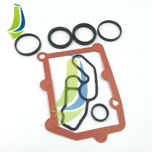 20459212 D6D Engine Oil Cooler Gasket Kit For EC210B Excavator
