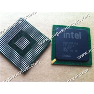 Cheap Computer IC Chips NH82801GH QJ03ES Computer GPU CHIP INTEL Computer IC Chips for sale