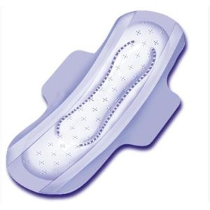 220KW HAINA Full Servo Fluff Type Sanitary Napkin Pad Machine