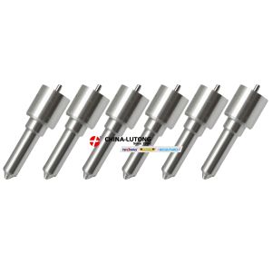 Common Rail Injector Nozzle M1600P150 DLLA150PM1600 for FORD RANGER 3.0d Piezo