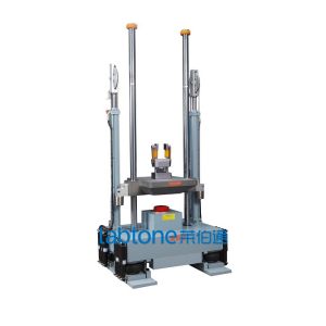 Cheap High Speed 30kg Payload Shock Testing System Complies With CE / ISO Standards for sale