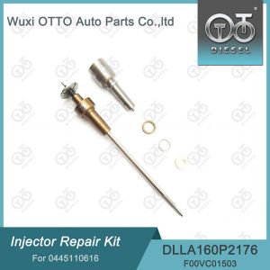 0445110616 Bosch Injector Repair Kit