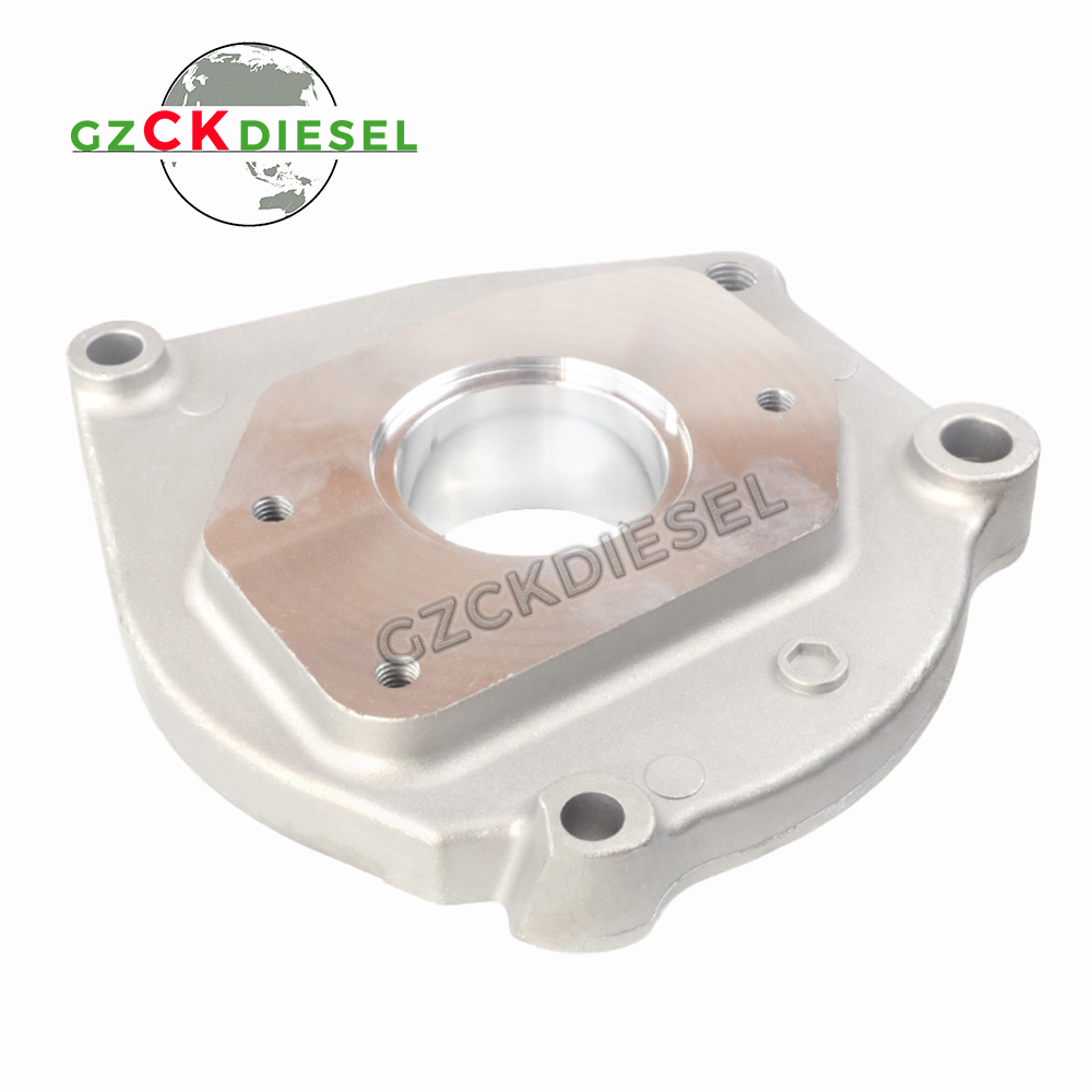China Connection Plate 8-97601699-0 8976016990 for 4HK1 Engine on sale