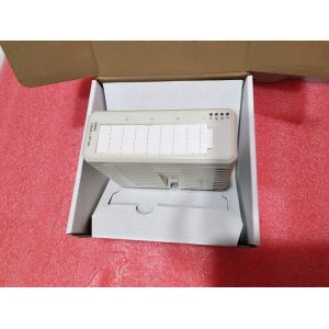 AO820 3BSE008546R1 ABB PLC Analog Output Module 4 CH S800 I/O DCS