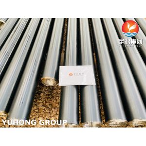 Cheap ASTM A335 P9 Alloy Steel Seamless Tube High Temperature Service for sale