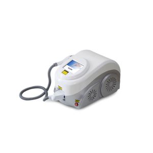 2020 New Portable OPT SHR IPL laser hair removal Machine (MJ602)