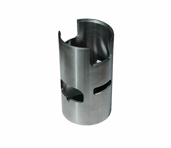 Quality Custom Outboard Engine Cast Iron Cylinder Sleeve 60F , 60cc Displacement wholesale