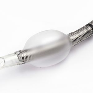 Reinforced Endotracheal Tube With High Volume Low Pressure Cuff