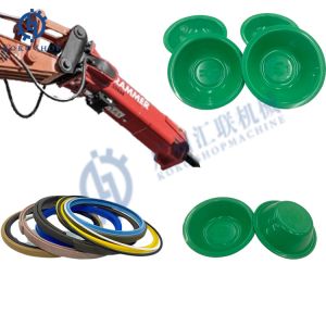 Global Agent For Parker Rock Breaker Parts Membrane Diaphragm G80 G80N G88 G90 G100 G110 G120 G130 M14 M18 For Rammer