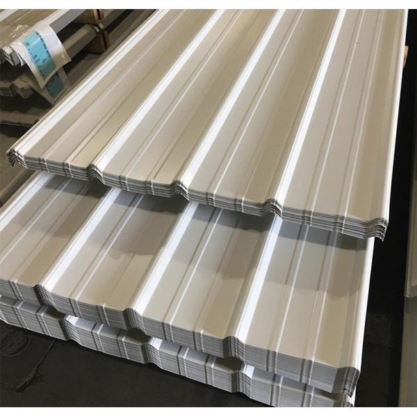 Quality Metal Roof PPGI Detla Sheet Roll Forming Machine wholesale