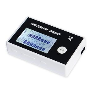 HCU02 14 parameters smart urine test analyzer with blue-tooth Urine analyzer