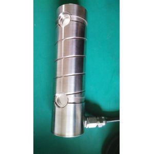 Load Pin /5t~300t/17-4PH/Quick release hook/-50°C~70°C/4-20mA