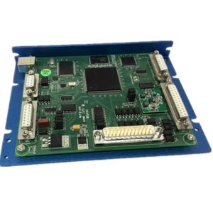 USB YAG Green End-pumped Motion Control Card for Laser Machine