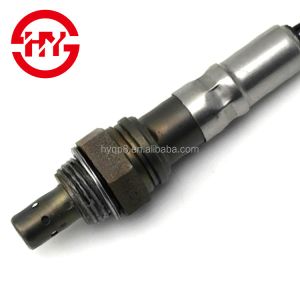 O2 Lambda Sensor LZA03-HD1 LZA03-W1 LZA0 Air Fuel Ratio Sensor For Mazda AC540