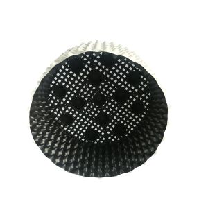 14L Flexible 30cm Dia Plastic Durable Air Root Pruning Containers