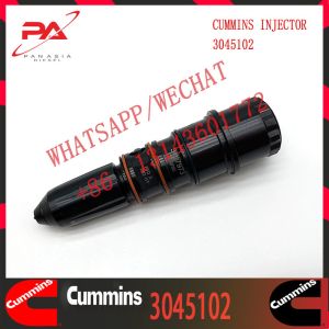 3045102 Diesel Engine Parts For L10 Injector 3028068 3049994