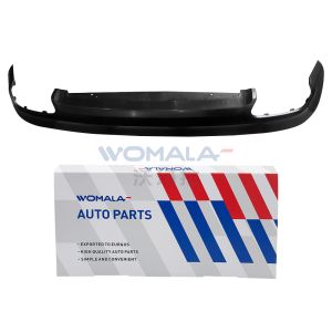 China Womala Guard plate OE 31425207 Rear Bumper Lower Cover for Volvo XC60  Auto Parts on sale