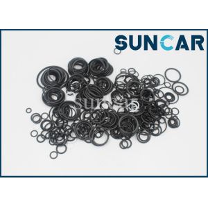 Main Valve Seal Kit For 121-1385 1211385 312B 312B L C.A.T Excavator Control