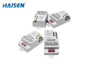 Cheap Unique Microwave Motion Sensor On OFF Control External Microwave Sensor for sale