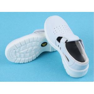 PU Anti Smashing 35-46 Size Anti Puncture Labor esd shoes