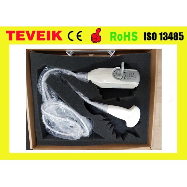 Original New Samsung Medison C2-8 Ultrasound Transducer Probe For Medison