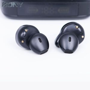 OEM True Tws Wireless Bluetooth Earphones With Charging Case