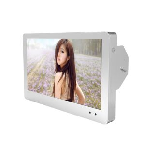 Urhealth outdoor sunlight readable 65 inch LCD AD display with HDMI input