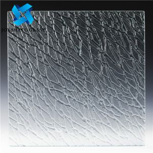 Anti Reflection Clear Frosted Tempered Glass Panels 3mm to 19mm