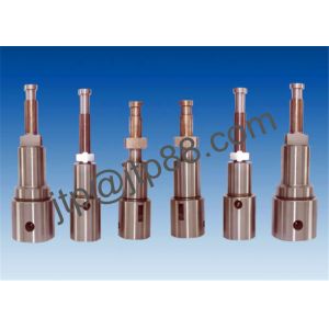 Automobile Engine Parts Fuel Injection Pump Plunger High Precision 134101-6420