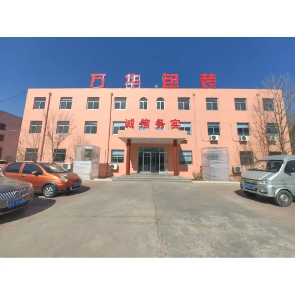 Whole Sales Durable Bean Packing Bags for Farmer