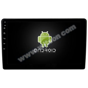 9"/10.1" Screen For Jeep Wrangler 3 JK 2011-2017 Car Multimedia Stereo GPS