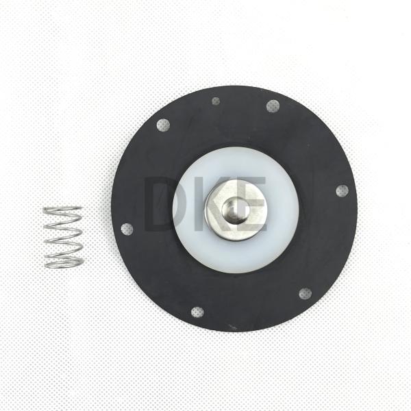 Quality Pentair Goyen K3500 (M1581) Diaphragm Valve Repair Kit, Genuine Goyen 1-1/2″,Buna-N Diaphragm W/Spring wholesale