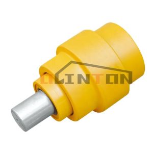 Cheap Excavator Riding Wheel Bulldozer Parts with Track Roller Dozer and OEM Support for sale